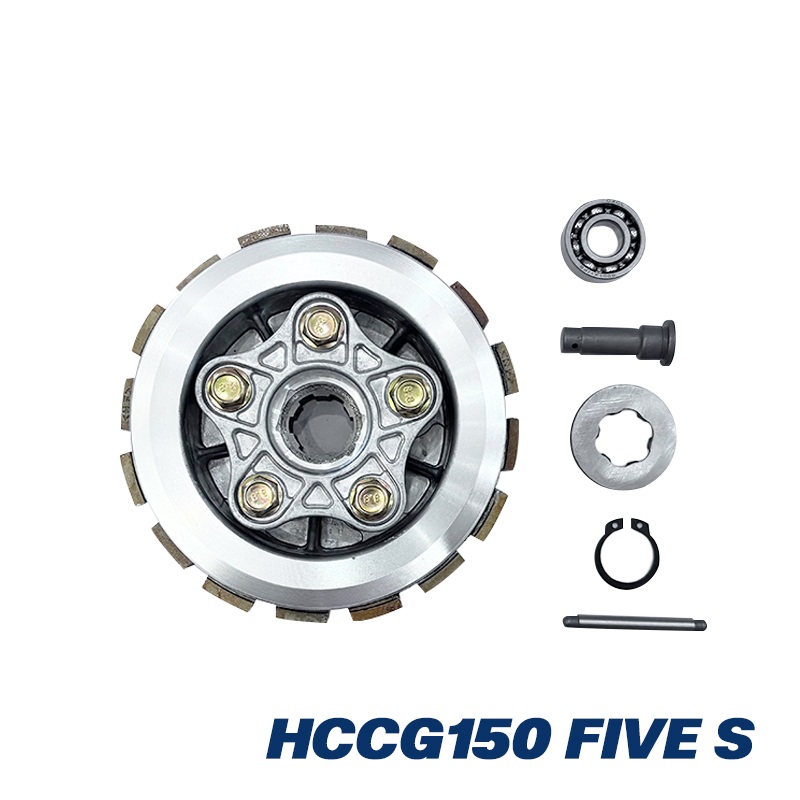 HCCG150 FIVE S 1